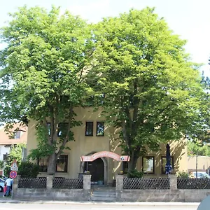 Gruner Baum Bayreuth