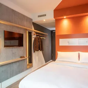  Hotel Ibis Budget