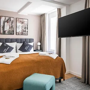  Aparthotel Limehome Spitalgasse