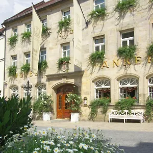4* Hotel Goldener Anker