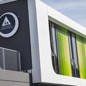  Hostel Jugendherberge Bayreuth