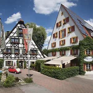 3* Hotel Restaurant Lohmuehle