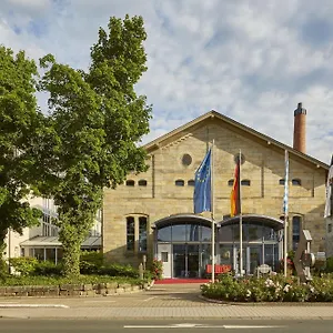 4* Hotel H4 Residenzschloss