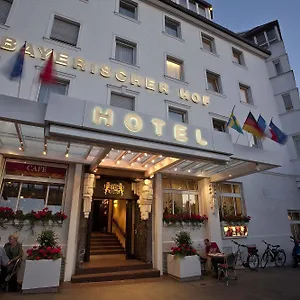 4* Hotel Bayerischer Hof