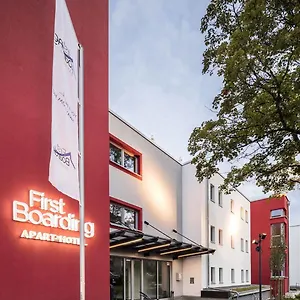 3* Aparthotel Firstboarding