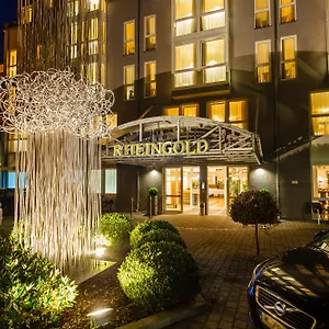 4* Hotel Rheingold