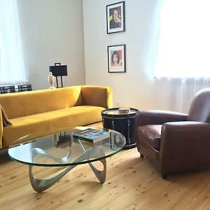  Apartment Friedrich