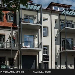  Apartment Friedrichs