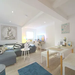 Superhost Flat Near Opera Bayreuth